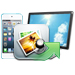 Transfer Photos between iPad and PC