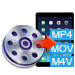 Convert all videos to iPad