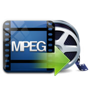 Convert Video to MPEG