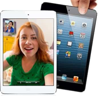 Ipad мини-