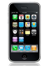 iPhone 3GS