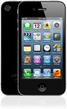 iPhone 4