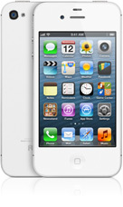 iPhone 4s