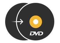 DVD刻录