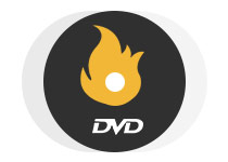 Criador de DVD