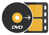 DVD转换