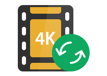 4K Video Converter