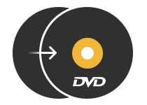 DVD-Kopie für Mac