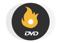 DVD Creator για Mac