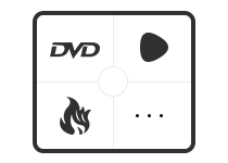 DVD Toolkit для Mac