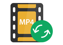 MP4 Video Converter for Mac