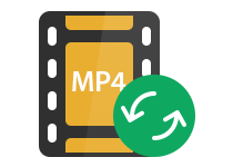 MP4转换器