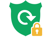 Encrypt Backup