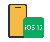 obsługuje iOS 13/14