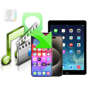 Recover from iOS device