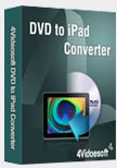 DVD to iPad Converter box
