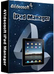 iPad Manager box