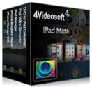 iPad Mate box
