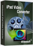 iPad Video Converter box