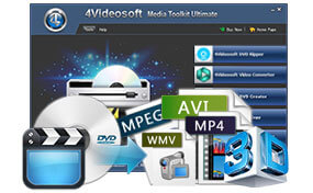 Convert videos to WMV
