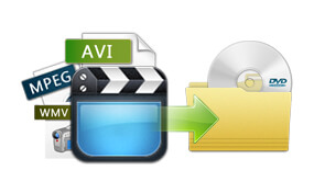 Edit the output video