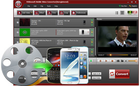 Video converter Mobile