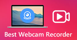 Bester Webcam-Recorder