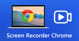 Chrome Screen Recorder