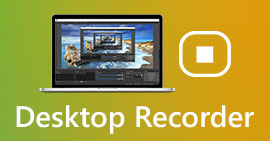 Desktop Recorder