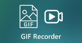 GIF Kaydedici