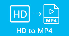 HD til MP4