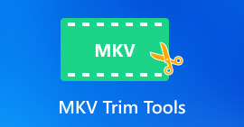 MKV Trim Tools