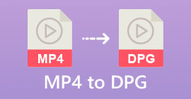 MP4 a DPG