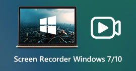 Screen Recorder