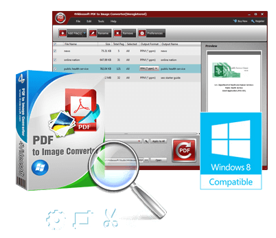 Convert PDF to Different Image Files with Original Quality ...