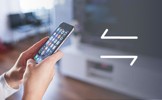 iOS Transfer