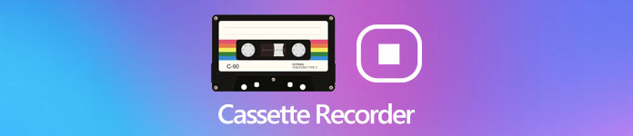 Registratore a cassette