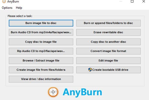 Anyburn