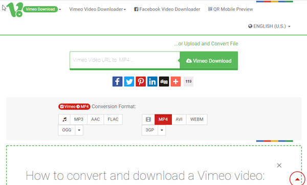 Viemo Download