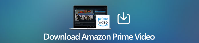 Solved - How to Capture and Download Amazon Prime Video ...