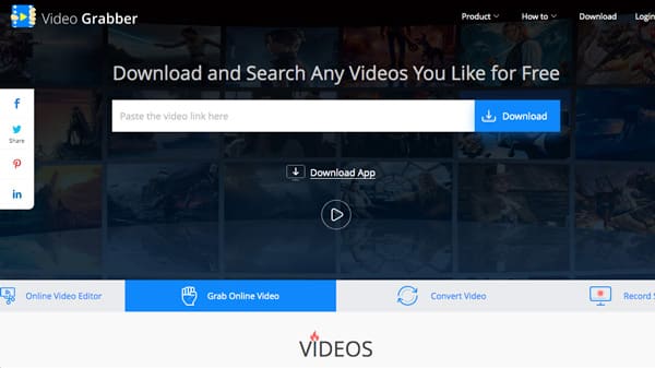 Video Grabber