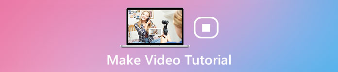 Make Video Tutorial