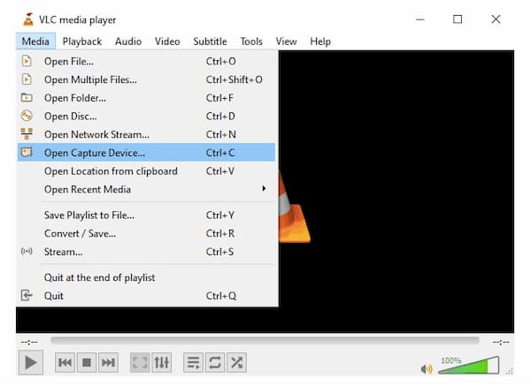 VLC Media Player