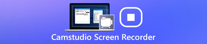 Camstudio Screen Recorder