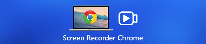 Enregistreur d'écran Chrome