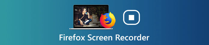 Firefox Screen Recorder