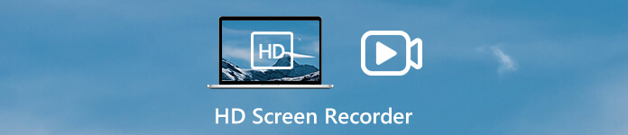 HD Screen Recorder