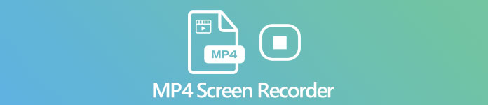 MP4 Screen Recorder