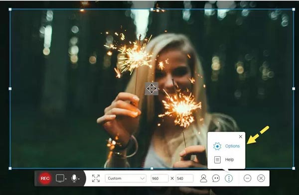 Apowersoft Free Online Screen Recorder