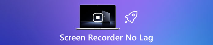 Screen Recorder No Lag